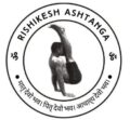 Rishikesh Ashtanga logo